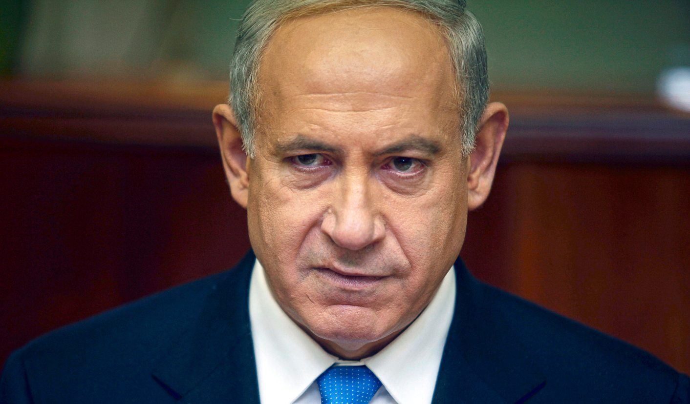 Benjamin Netanyahu to Face Trial on Charges of Bribery...