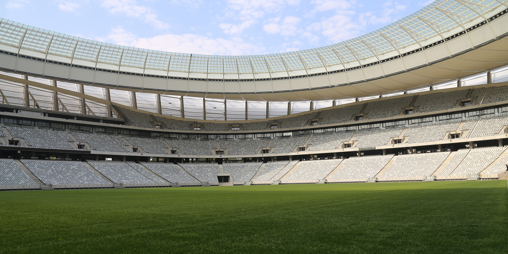 Wp Rugby Football Union Investec Newlands Deal On The R